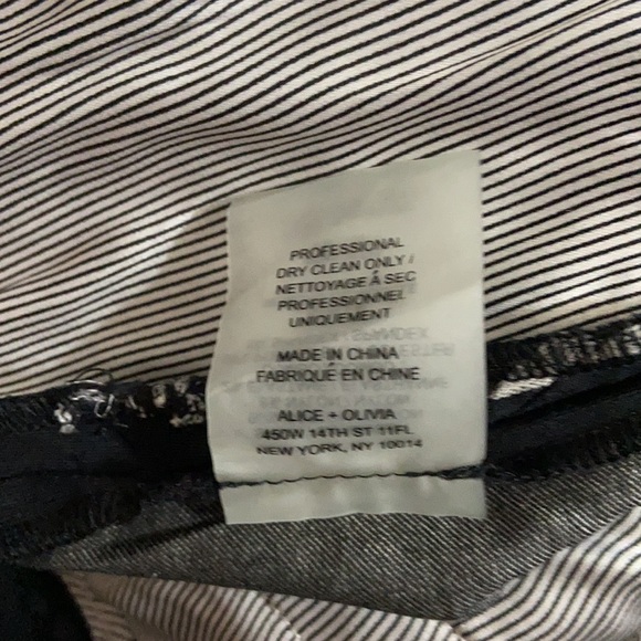 Alice+ Olivia - Picture 13 of 13
